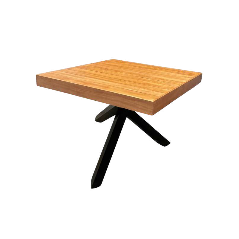 Mesa Tripié Herrería