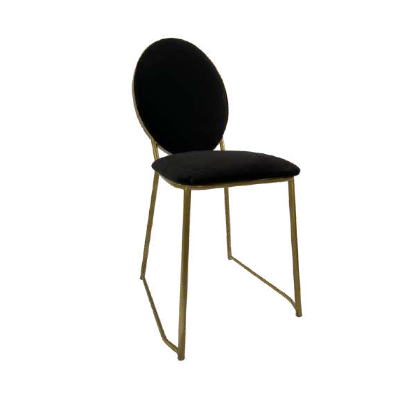 Silla Ovalo
