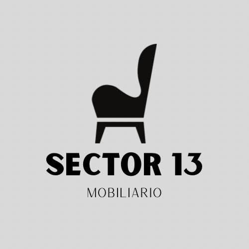 Sector 13  Mobiliario